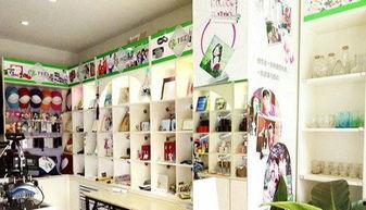 千元网红家居礼物店,打造温馨家居，尽享品质生活
