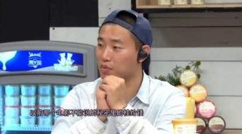 gary喜欢的女明星,揭秘他心中的璀璨星辰