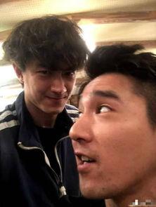 2018宣布恋爱明星,那些宣布恋爱的闪耀瞬间