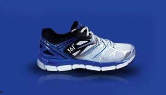 安踏最新爆料跑鞋是哪款,揭秘全新跑鞋款型，领跑时尚潮流！”