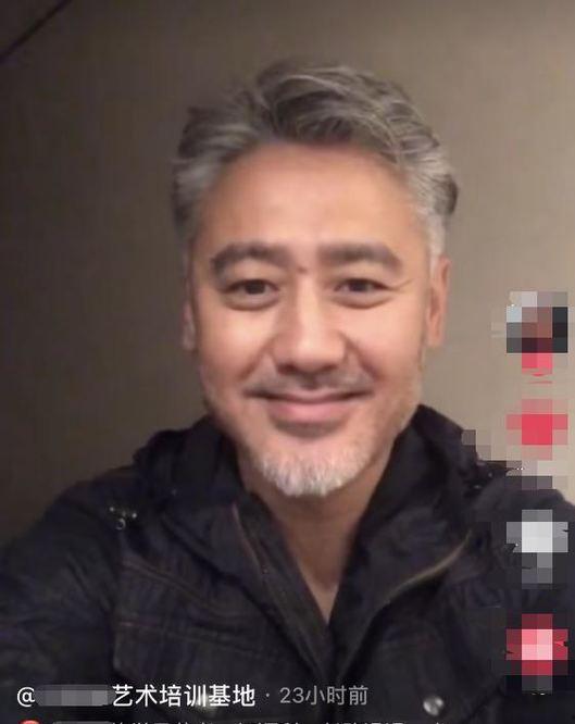 谁爆料吴秀波的视频最新,真相究竟如何？