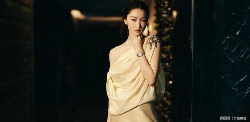 女明星中谁的咖位最大