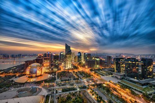 杭州桥南新闻头条,揭秘桥南新区发展新动向，未来城市新地标崛起