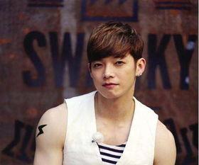 男明星尺寸图,尺寸图背后的秘密解析