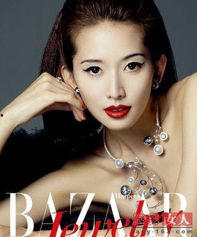 明星那个女人比较贵气,揭秘那些贵气十足的时尚女神