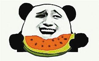 吃瓜群众惊讶吐彩虹