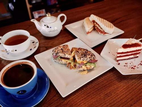 网红公司下午茶价格