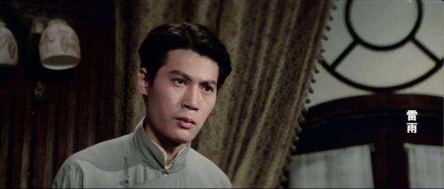 雷雨电影  明星版,经典悲剧再临，巨星演绎情感漩涡