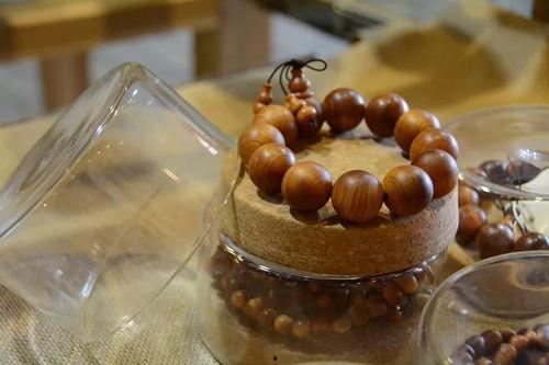 崖柏怎么看太行山料,探寻古树奇珍的生成奥秘