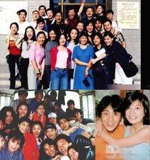 在北影毕业的明星,从这里走出的璀璨明星群像