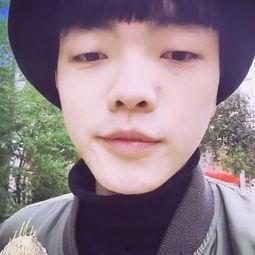 东东欧巴网红,跨越国界的魅力传播者