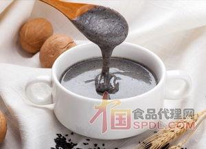 网红坚果芝麻糊配料,营养美味，一口倾心