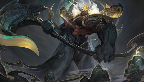 王者荣耀最新爆料典韦皮肤,王者荣耀再掀热潮