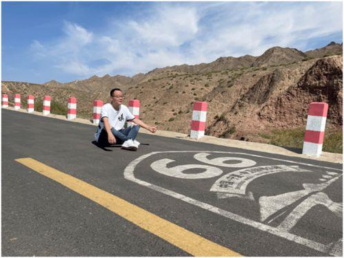 中卫网红打卡地黄河,网红打卡地魅力无限