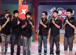 大陆明星台湾综艺节目,精彩瞬间盘点